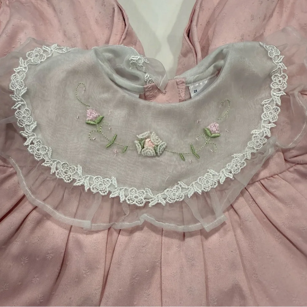 Baby Togs this charming